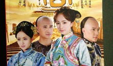 宫庭电视剧大全,穿越时空的宫斗传奇