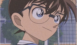 柯南漫画图片,推理迷雾中的真相揭晓