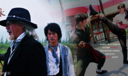 新版马永贞电视剧全集,江湖传奇再续，热血英雄归来